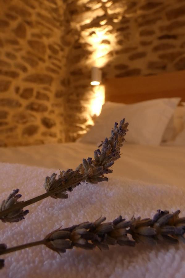 Vilar de Amargo Casa Da Laja - Casas De Villar- Rural Experience المظهر الخارجي الصورة