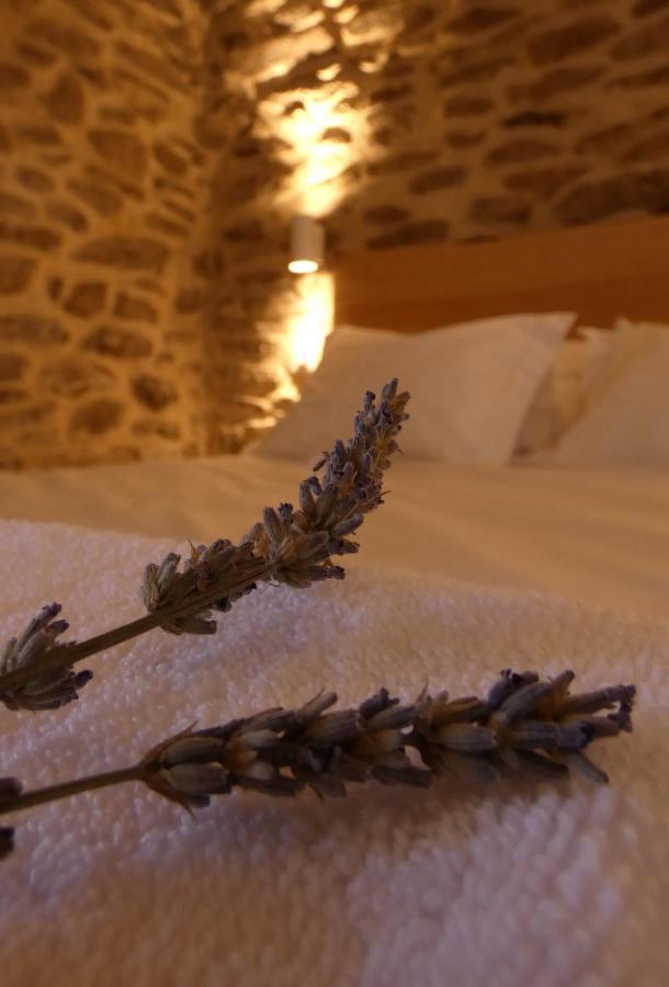 Vilar de Amargo Casa Da Laja - Casas De Villar- Rural Experience المظهر الخارجي الصورة