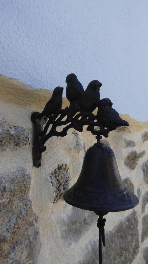 Vilar de Amargo Casa Da Laja - Casas De Villar- Rural Experience المظهر الخارجي الصورة