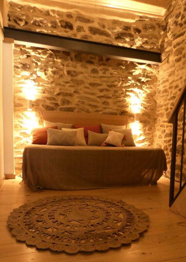 Vilar de Amargo Casa Da Laja - Casas De Villar- Rural Experience المظهر الخارجي الصورة